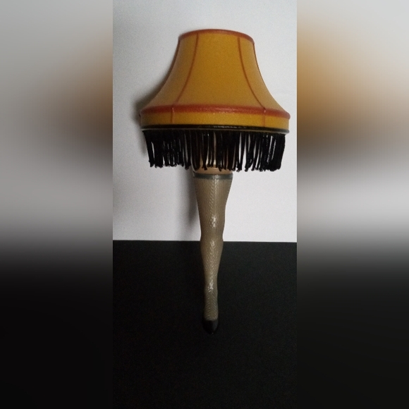 Leg Lamp Night Light - Picture 4 of 11
